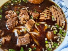 -难忘的面(五矿君澜酒店)