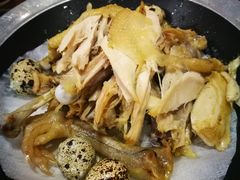 -老客家·客家菜(万达店)
