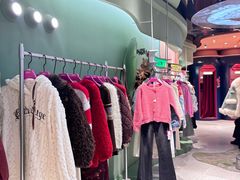 -妖精的口袋(龙之梦店)