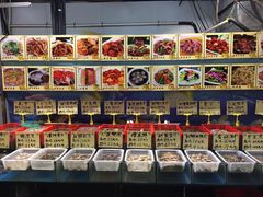 -蚝得喜海鲜(东城店)