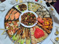 -前王院•巧克力海鲜市集餐厅(万平口店)