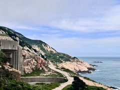 -东极岛景区