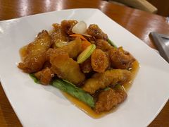 糖醋肉-韩礼年糕(飞虹路店)