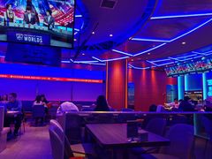 大堂-鱼酷活鱼烤鱼(恒隆广场店)