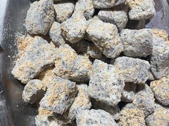 -郑喜旺烧烤(新密总店)