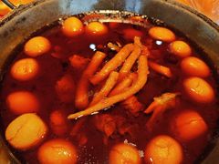 -李子坝梁山鸡(李子坝大鸡哥店)