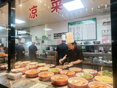 -令氏家外家岐山面(火炬路店)