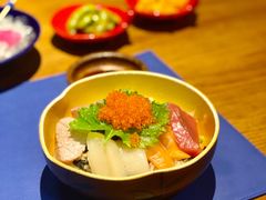 松涛特选海鲜饭-松涛日本料理