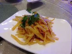 -三亚湾红树林国际会展中心(演出售票)