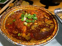 -腰子哥烤串(石佛营炫特店)