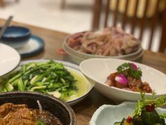 -锡和无锡菜(景丽苑店)