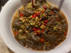 -味上湘菜馆(阿波罗店)
