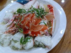 -阿静美食