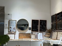 -Oasis绿洲银饰珍珠手作diy(壹方城店)