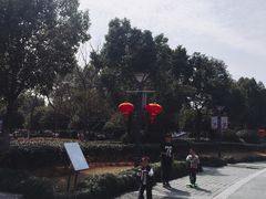 -杭州城北体育公园