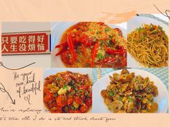 -捌贰虾蟹·江湖菜馆(江汉路店)