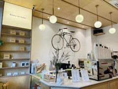 -常识咖啡common sense(春熙路店)