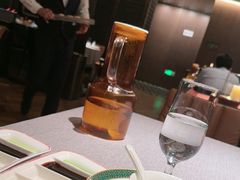 -秀儿四九城·新京菜(亚运村鸟巢店)