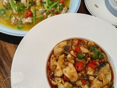 -鱼食饭稻·苏浙土菜17年老馆子(平江路店)