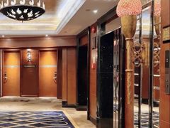 -深圳凯宾斯基酒店