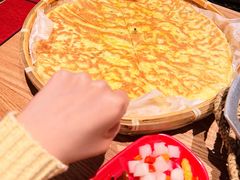 -肥三土菜馆(五四广场店)