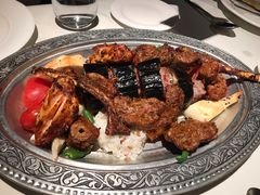 -Pasha帕夏土耳其餐厅(南昌路店)