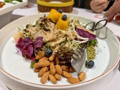 -味+新京宴·烤鸭·北京菜(创意谷店)