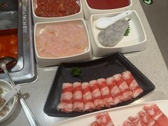 -海底捞火锅(万达广场店)