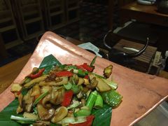 -云海肴·汽锅鸡·云南菜(天津国金汇店)