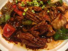 -王繁星面馆(西安熙地港店)