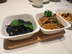 -莆田餐厅PUTIEN(金融街购物中心店)