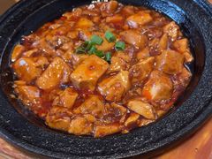 -周麻婆·川式小炒(宁德蕉城南路店)