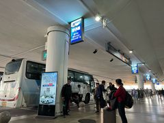 -福州长乐国际机场