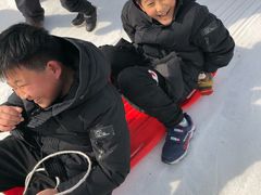 -泰山花样年华景区