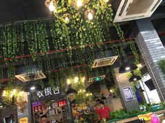 -马上吃潮汕鲜牛肉火锅店(城市花园惠民北小区店)