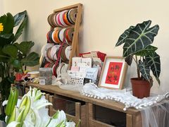 -花屿鲜花(淡水店)