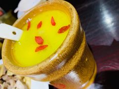 竹筒鸡-红尘再(安昌古镇店)