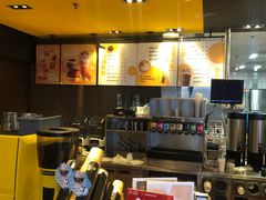 -麦当劳(望京国际商业中心店)