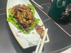 -古萧汪家羊肉馆(淮北四马路店)
