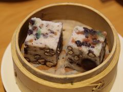 -圆山大饭店-圆苑餐厅