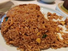 炉鸭炒饭-惠丰堂饭庄·烤鸭·京味菜(翠微路店)
