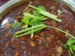 -温江公平红烧兔(总店)