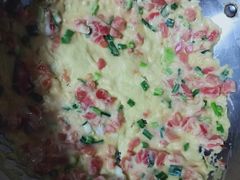 -素满香·食养自助(建邺万达店)