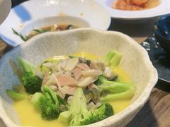 -院子餐厅·大锅菜·老杭帮(桥西直街店)