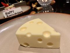 -上海苏宁宝丽嘉酒店·Cafe Bellagio西餐厅