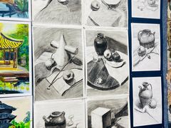 -杨梅红艺术教育(万象城教学中心)