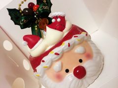 -好利来(望京中福店)