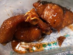 -正宗上海沈记熏鱼(木匠营小区店)