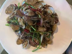 -BABANA烧烤·龙虾·海鲜