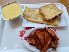 -李记粥铺(泰山路店)